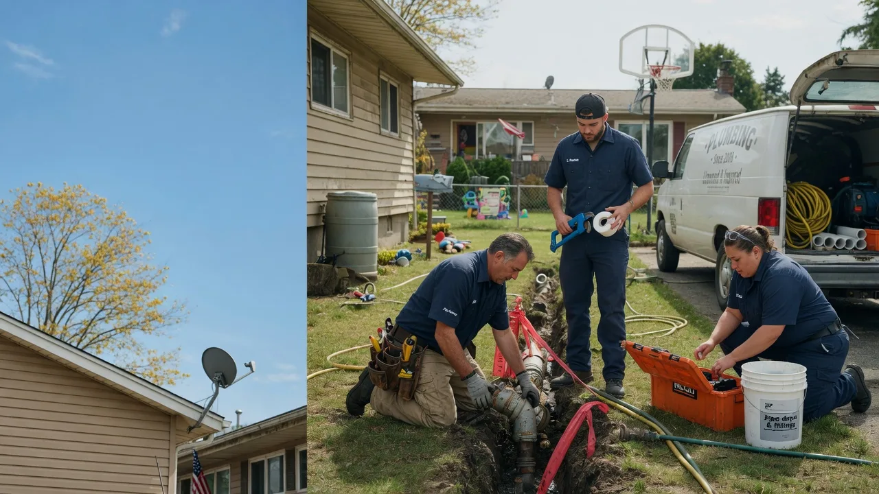 Garbage Disposal Replacement in Denville, NJ near me